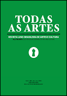 Capa da revista