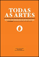 Capa da revista