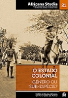 Capa da revista